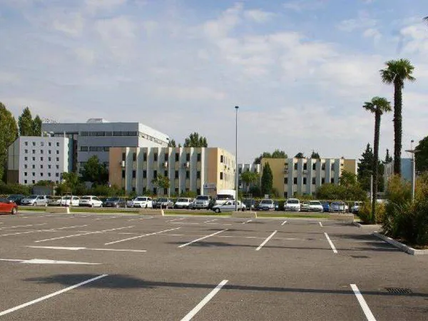 Bureau 55 m²