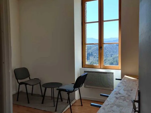 Bureau / Espace de Travail