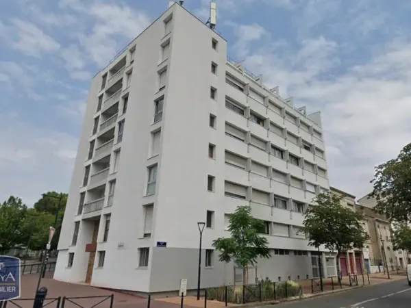 Parking 10 m²