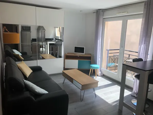 Sous-Loue appartement