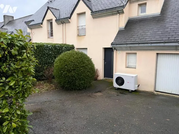 Maison 7 pièces 137 m²