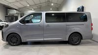 Citroen Spacetourer XL 2.0 BlueHDi 180ch S&S EAT8 Business — photo 8