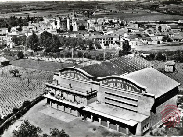 Parking/Garage/Box 3000 m²