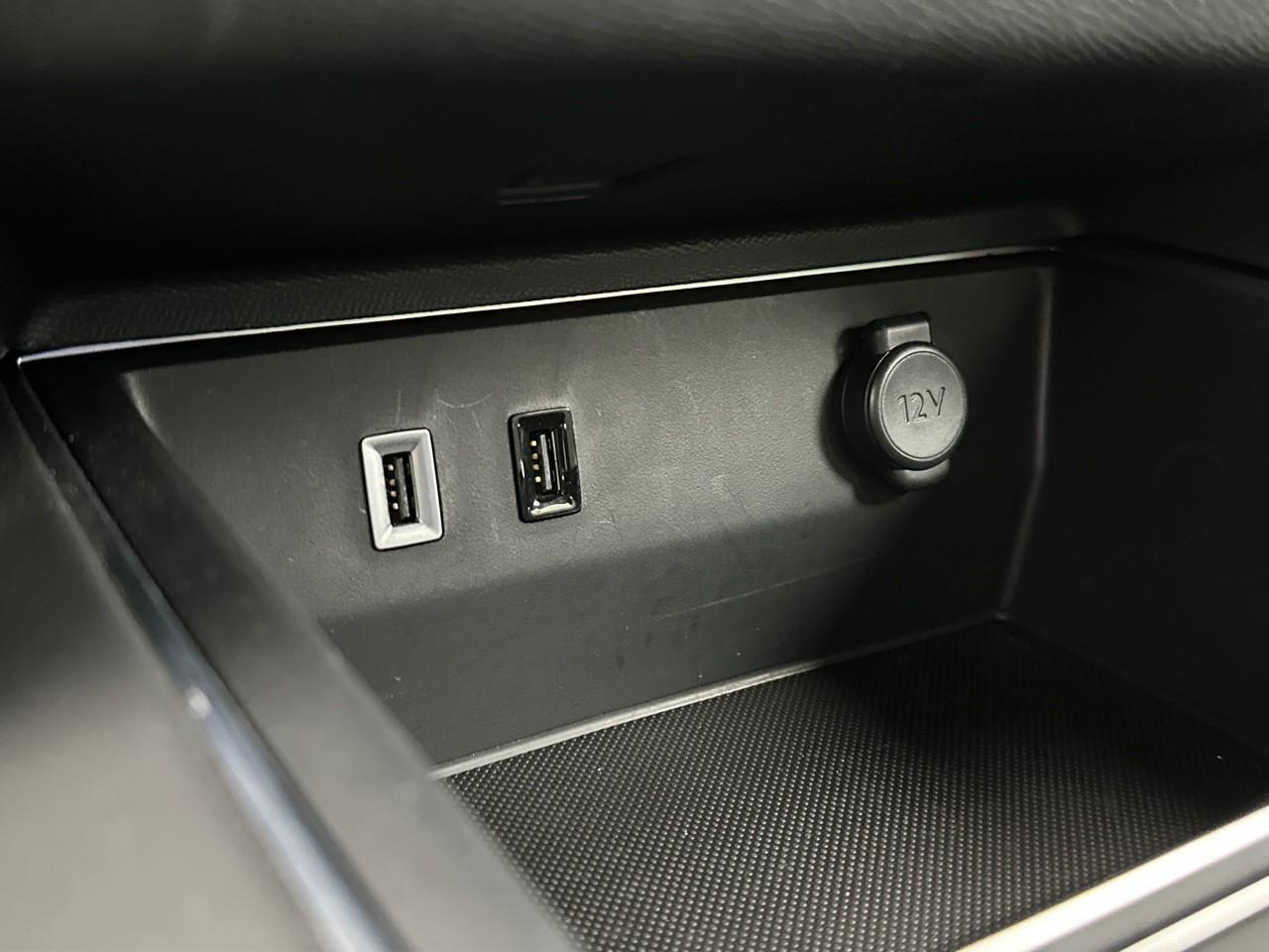 Citroën C5 Aircross hybride 145 ch e-dcs6 plus — photo 27