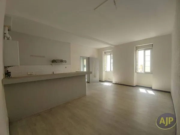 Maison 3 pièces 81 m²
