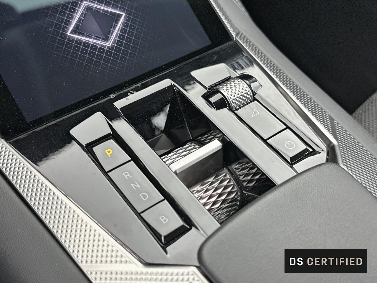 Ds Ds 4 hybride e-tense 225 eat8 trocadero — photo 33