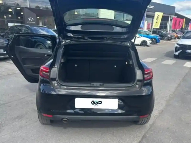 Renault Clio 1.0 tce 90ch equilibre — photo 9