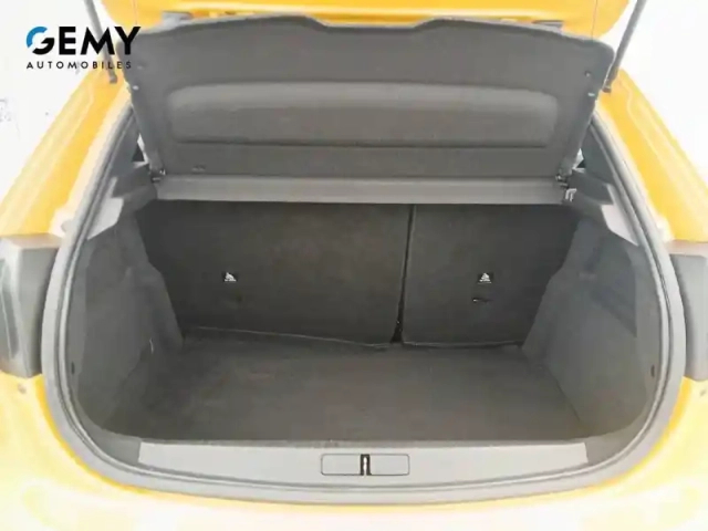 Peugeot 208 electrique 50 kwh 136ch — photo 30