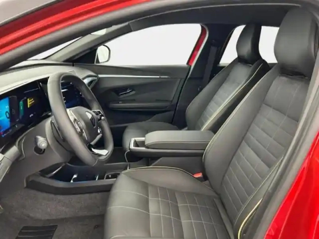Renault Megane e-tech electric 220ch iconic autonomie confort -24 — photo 15