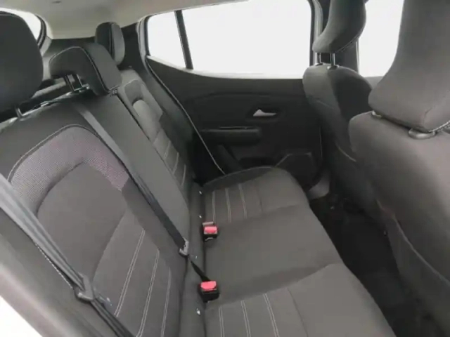 Dacia Sandero 1.0 sce 65ch expression — photo 12