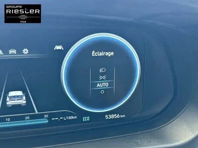 Hyundai Bayon 1.0 t-gdi 100 hybrid 48v — photo 18