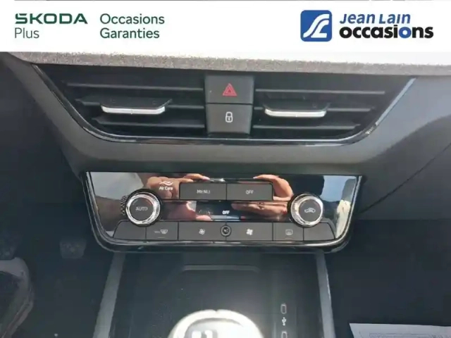 Skoda Kamiq 1.0 tsi evo 2 116 ch bvm6 — photo 39