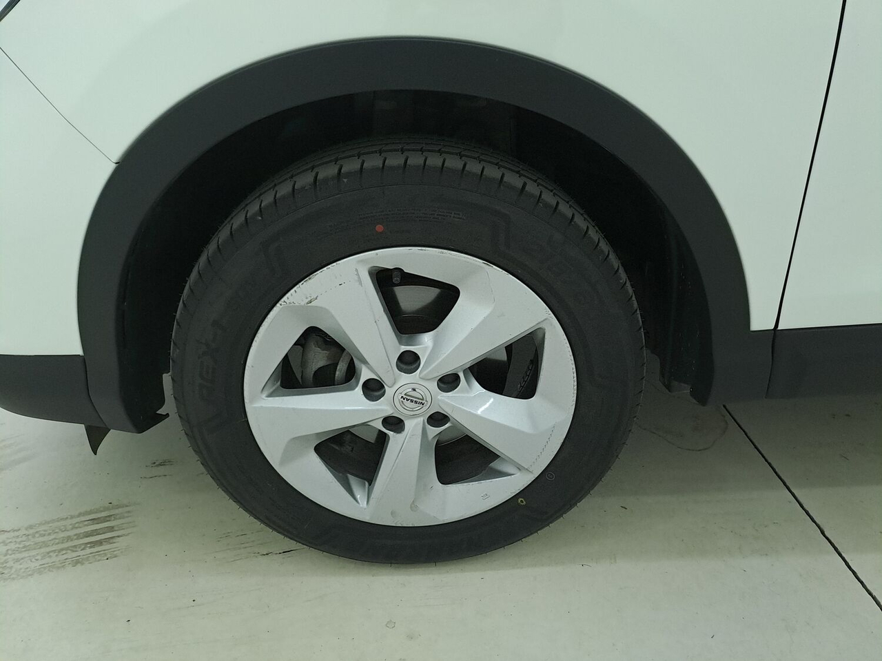 Nissan Qashqai — photo 15