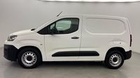 Citroen Berlingo M BlueHDi 100ch S&S Live — photo 8