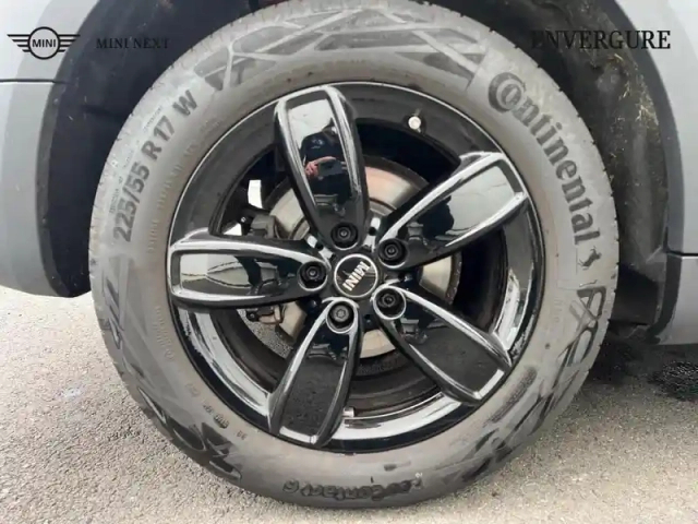 Mini Countryman cooper 136ch edition premium plus bva7 — photo 8