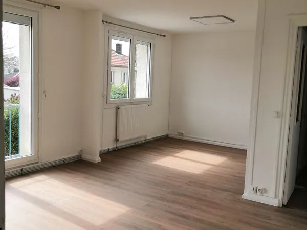 Loue appartement