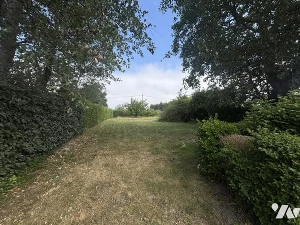 Maison 123 m²