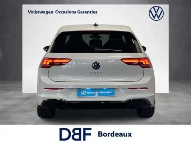 Volkswagen Golf 2.0 tdi 150 dsg7 r-line — photo 4