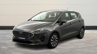 Ford Fiesta 1.0 Flexifuel 95ch Titanium Business 5p
