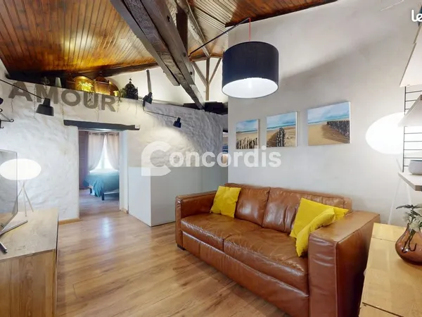 Maison 5 pièces 115 m²