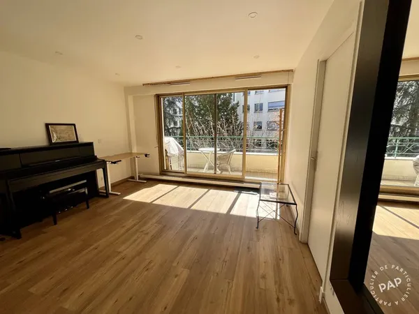 Appartement 1 pièce 33 m²