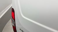 Peugeot Partner Standard 650kg BlueHDi 100ch S&S Asphalt — photo 31
