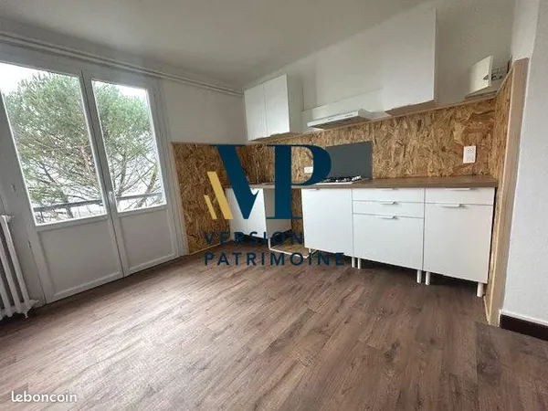 Appartement 4 pièces 88 m²