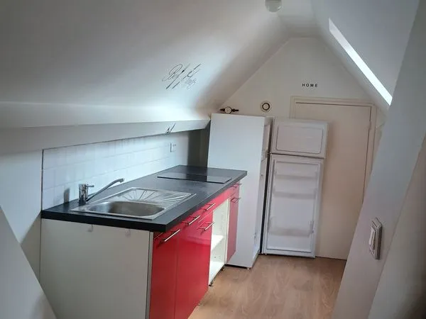 Appartement centre ville