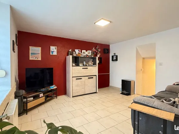 Appartement 4 pièces 88 m²