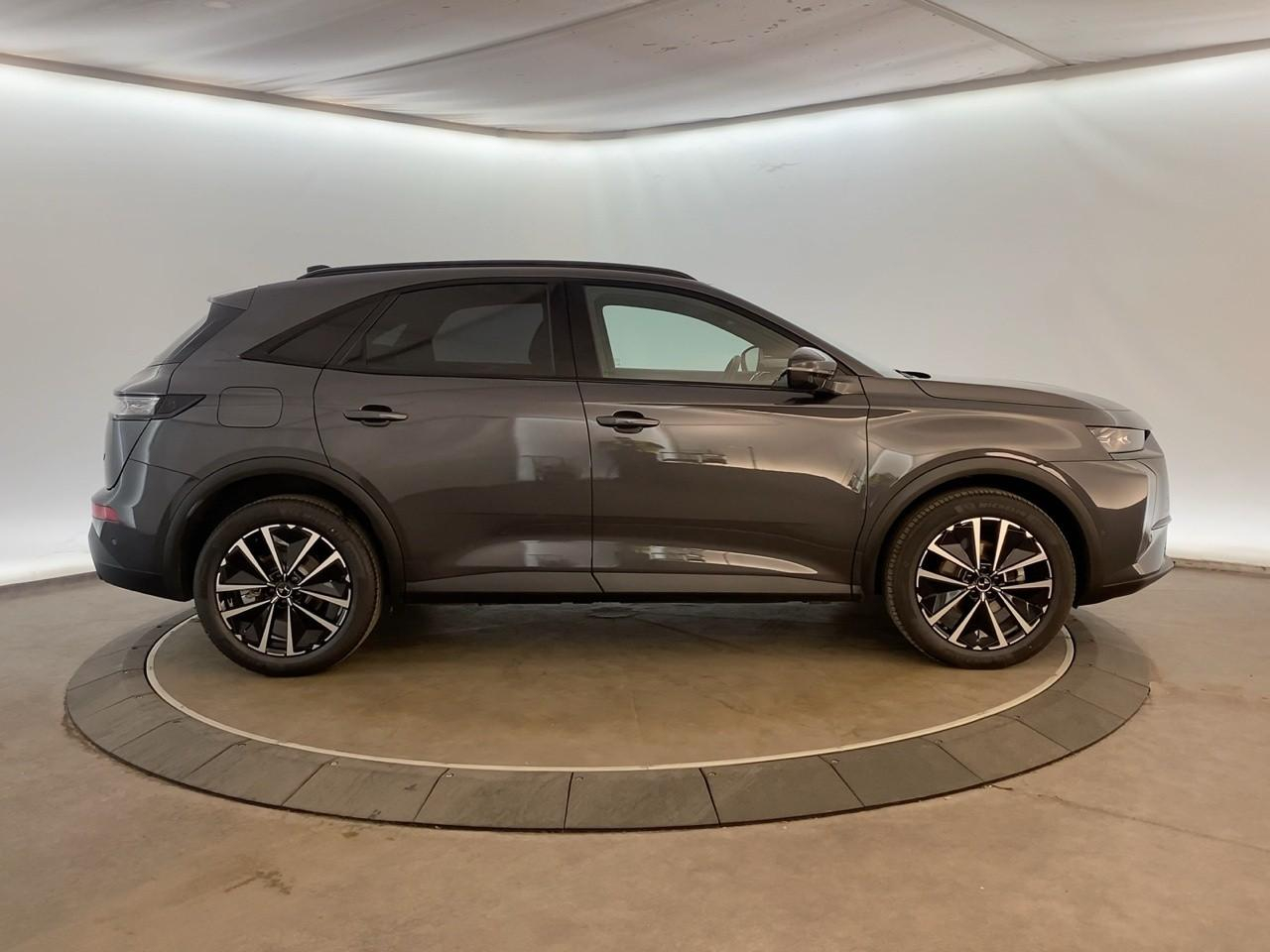 Ds Ds 7 crossback bluehdi 130 eat8 etoile — photo 4