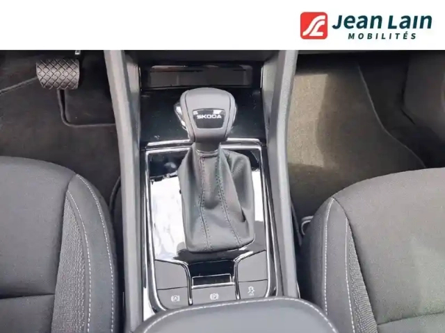 Skoda Karoq 1.5 tsi evo 2 150 ch act dsg7 — photo 31