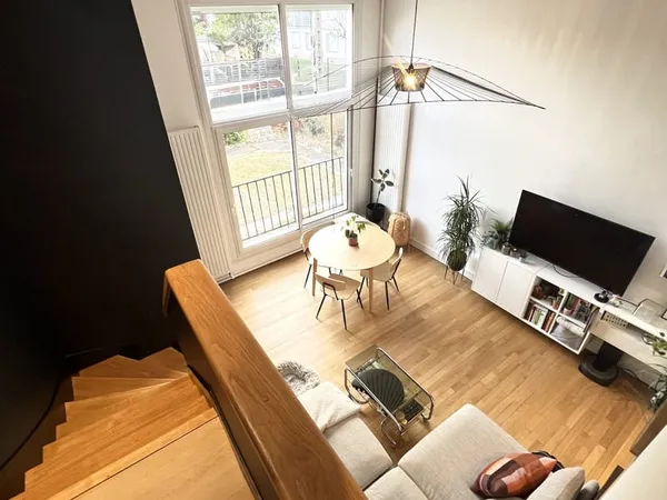 Vente Maison/villa 3 pièces