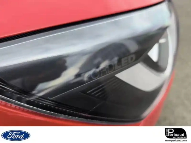 Ford Focus 1.0 flexifuel 125 s&amp;s mhev — photo 30