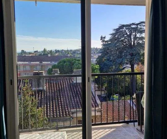 Appartement 4 pièces 68 m²