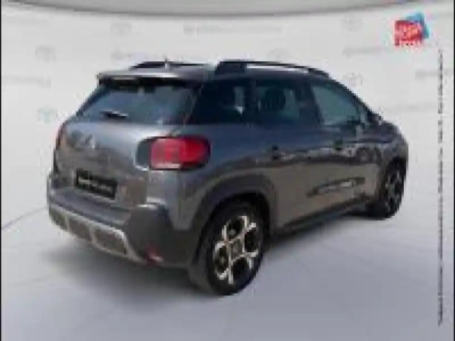 Citroën C3 Aircross puretech 130ch s&amp;s shine eat6 — photo 8