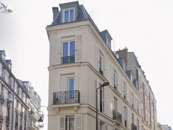 Appartement 3 pièces 52 m²