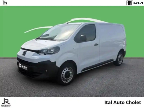 Fiat Scudo fg m 2.0 bluehdi 180ch s&amp;s eat8