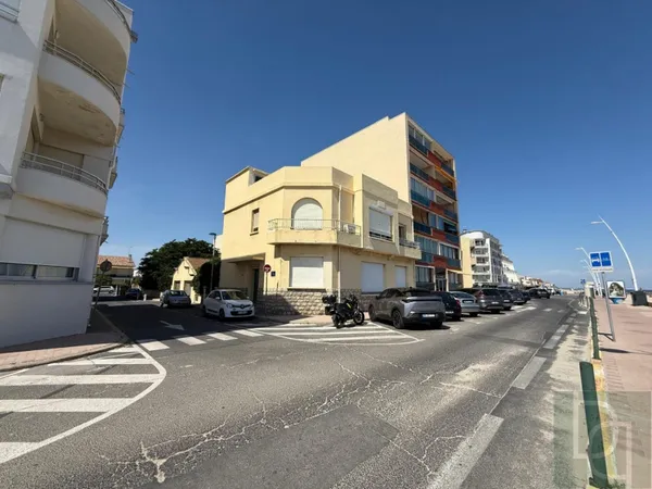 Immeuble 6 pièces 185 m²