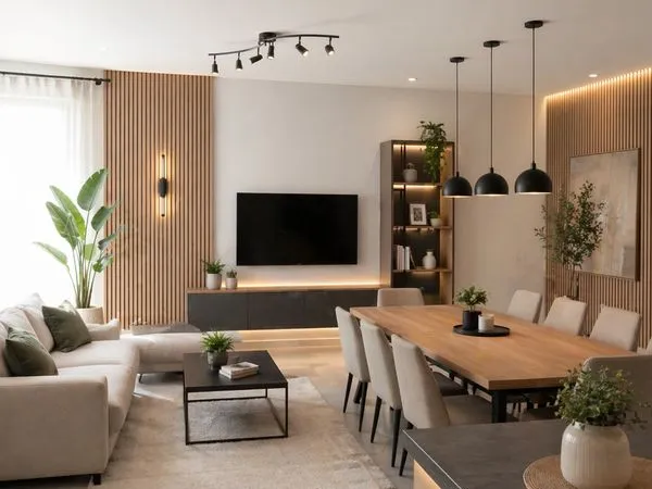 Appartement 85 m2