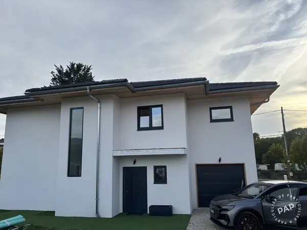 Maison 6 pièces 172 m²