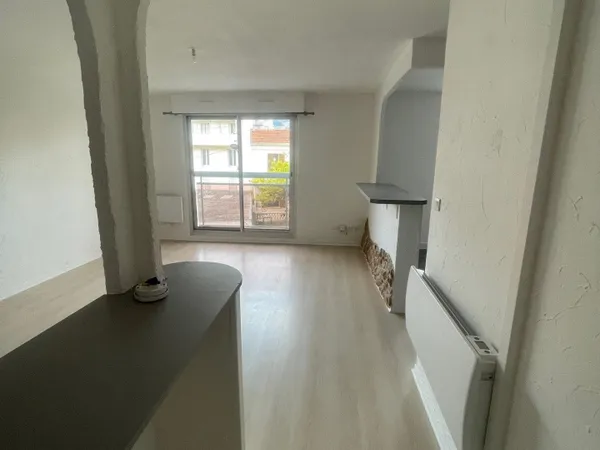 Joli T2 à Toulon proche centre ville