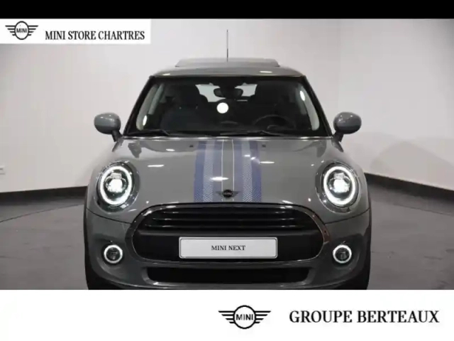Mini Mini one 102ch heddon street euro6d-t — photo 5