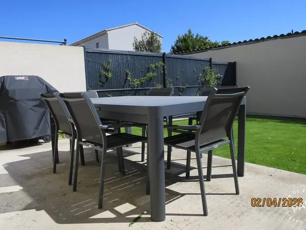 Maison 4 pièces 85 m²