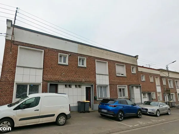 Immeuble 24 pièces 715 m²