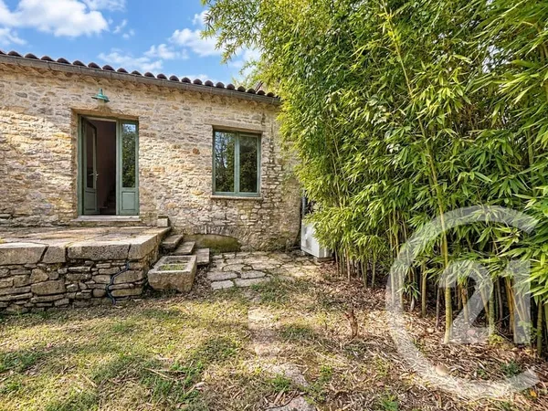 Maison 6 pièces 129 m²
