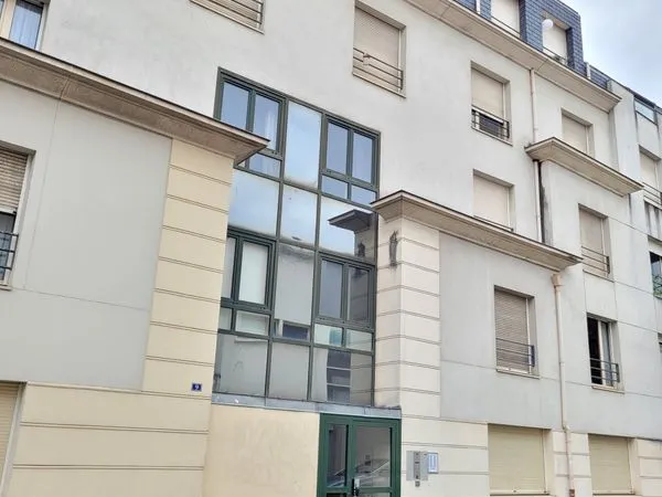 Studio meublé récent centre ville Guisthau résidence étudiant