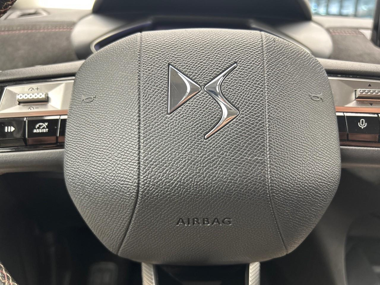 Ds Ds 3 puretech 130 eat8 performance line — photo 25