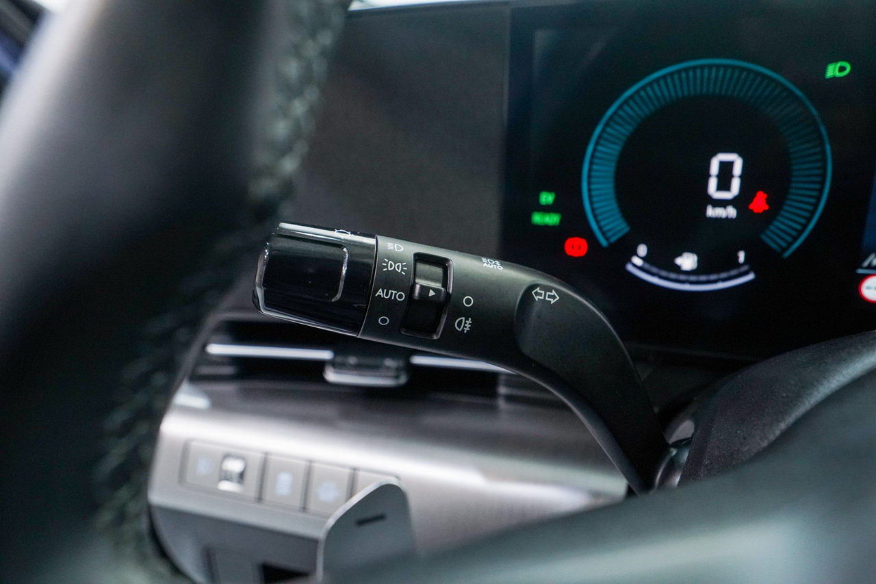 Hyundai Kona — photo 22