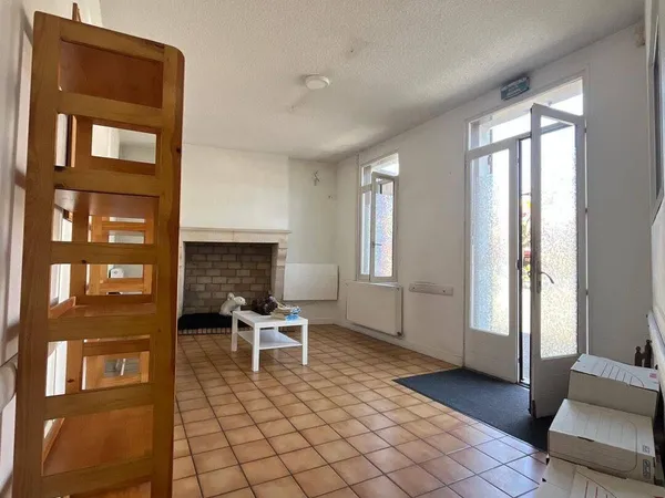 Maison 6 pièces 160 m²