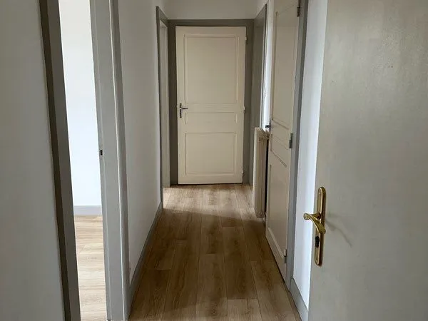 Appartement Location Lunéville 3p 85m² 610€